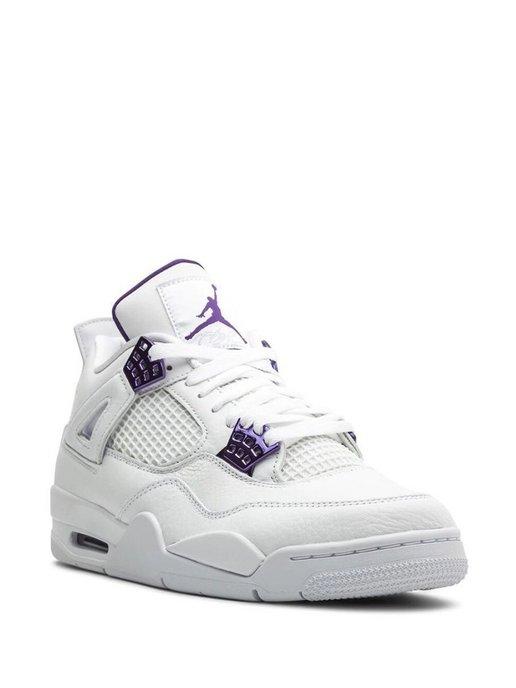 Кроссовки Jordan 4