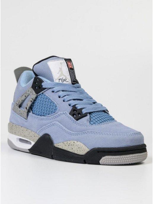 Кроссовки Jordan 4