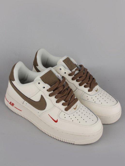 Кроссовки Nike Air Force 1 Форсы