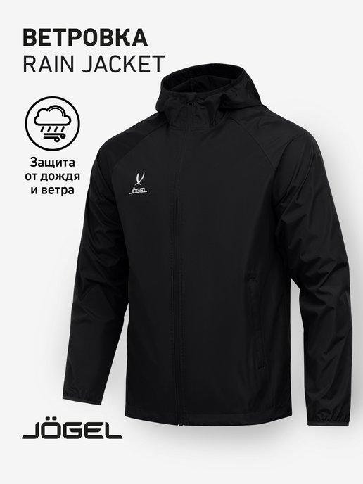 Ветровка CAMP Rain Jacket спортивная с капюшоном