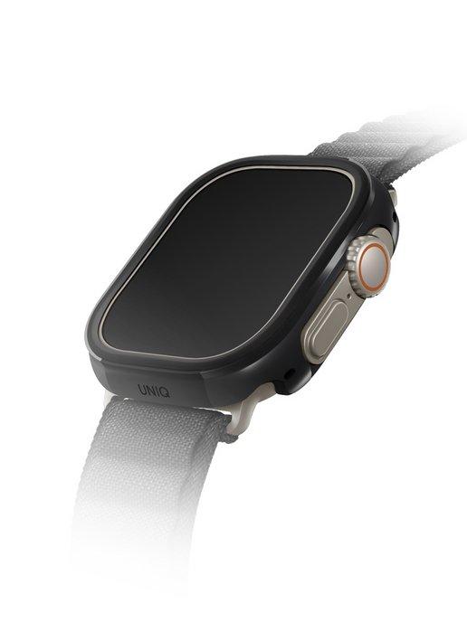 Чехол на Apple Watch Ultra 49 mm Valencia из алюминия