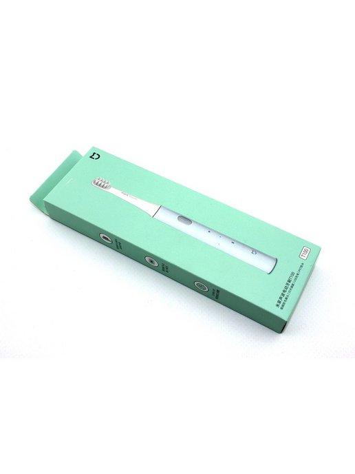 Электрическая зубная щетка для взрослых и детей