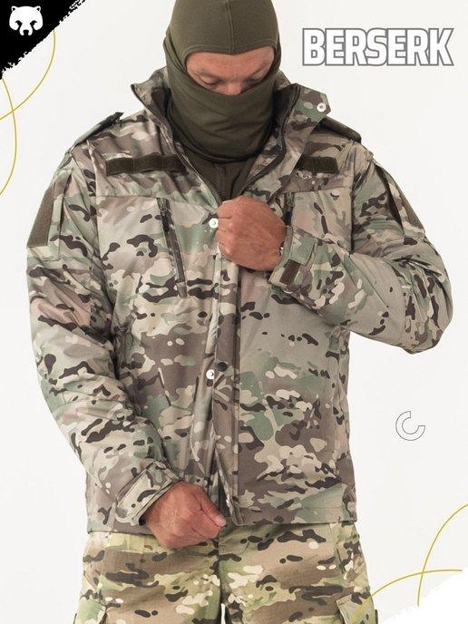 Куртка Тактическая Мodel 4.1 (влаго-ветрозащитная)
