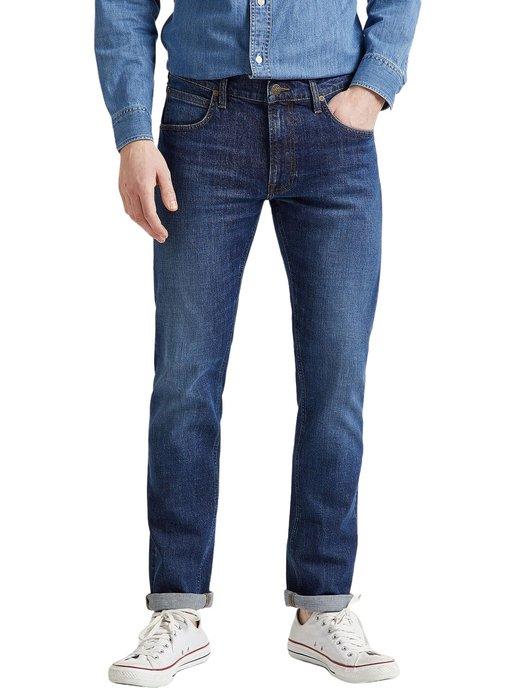 Джинсы Men Daren Zip Fly Jeans