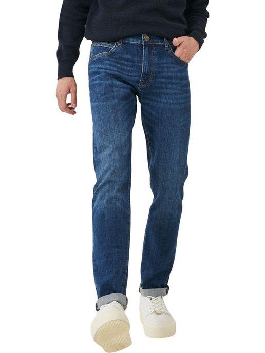 Джинсы Men Luke Jeans