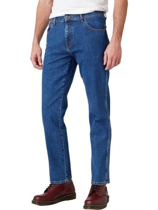 Джинсы Men Texas Straight Fit Jenas