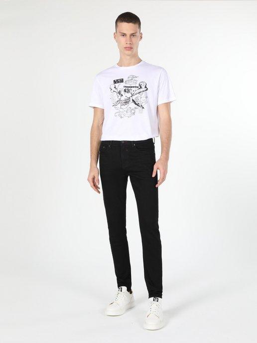 Джинсы 040 ALEX Skinny Fit