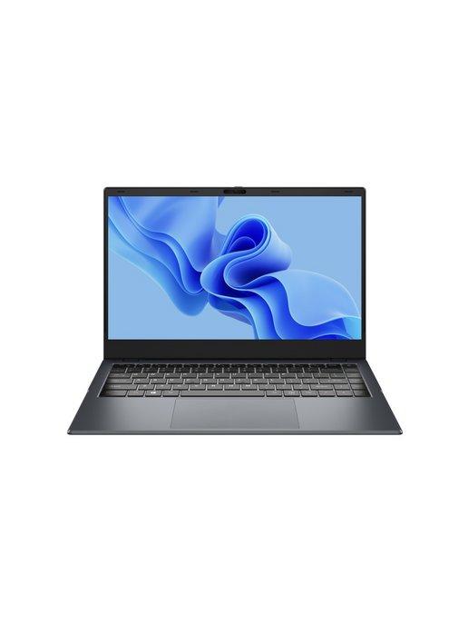 Ноутбук GemiBook Xpro 14.1" 1920*1080 N100 8G 256G