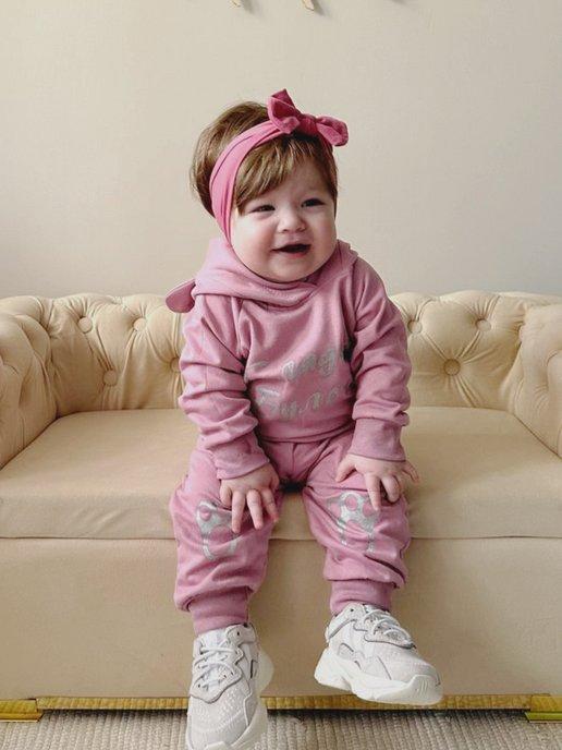 BabyDreams | Спортивный костюм для малыша