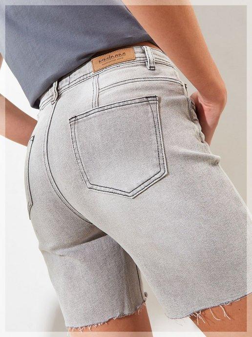 Primm | Шорты летние джинсовые