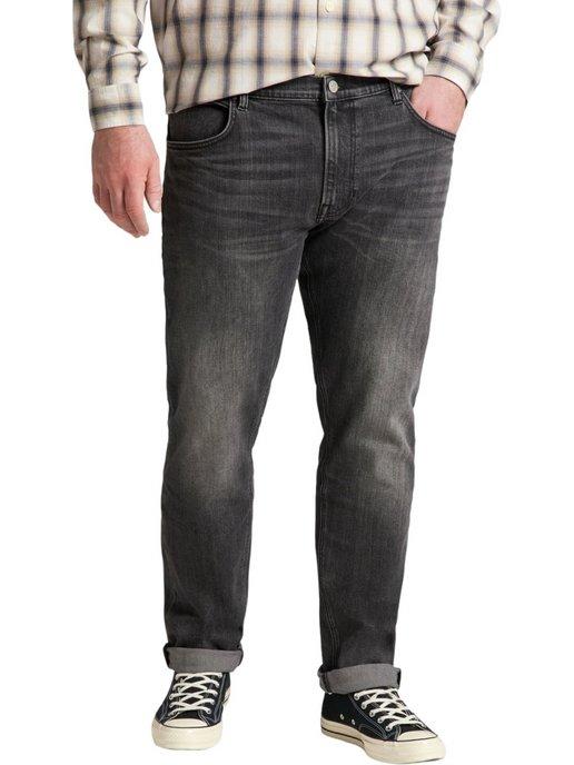 Джинсы Men Daren Zip Fly Jeans