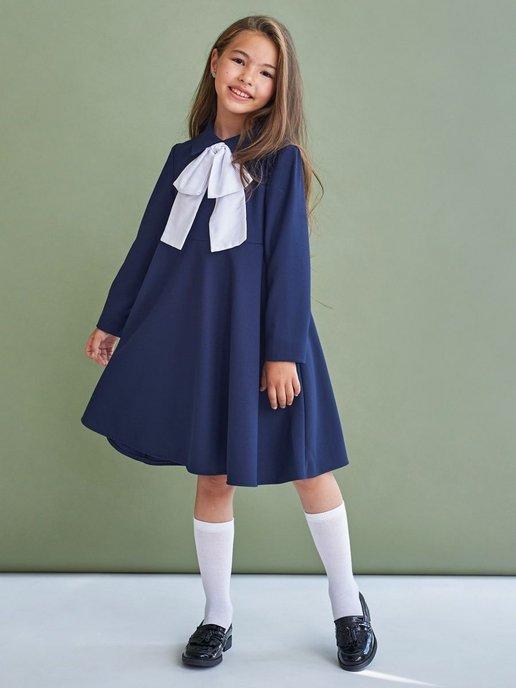 4Season | Платье школьное