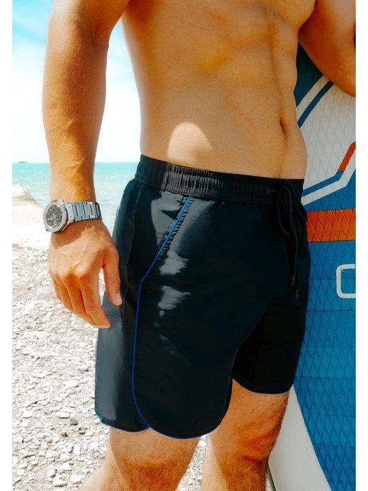 KeepWay | Пляжные шорты для плавания