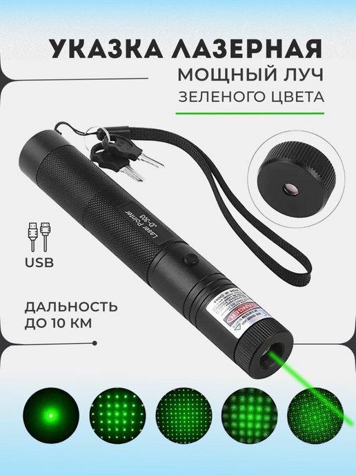 АЛТЫН ШАНЫРАК NK | Лазерная указка проектор фонарик игрушка для кошек и собак
