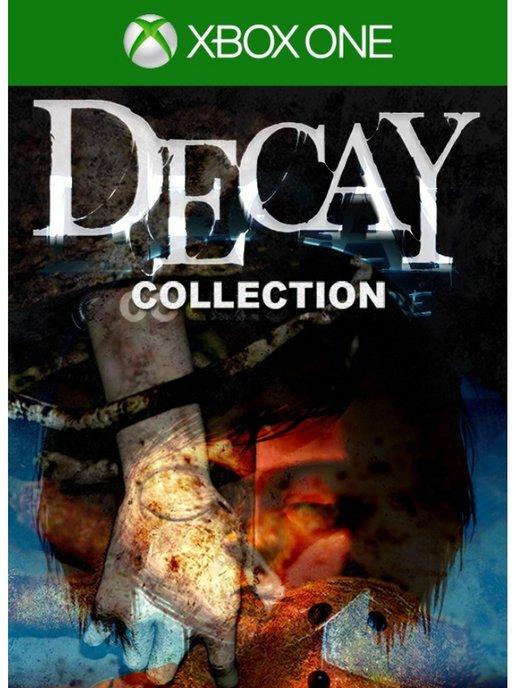 Игра Decay Collection для Xbox