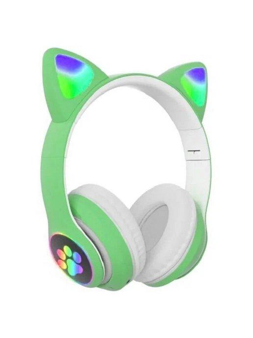 Беспроводные наушники Cat Ear P33M Wireless Bluetooth 5.0