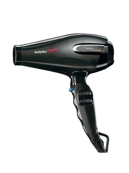 Фен BaByliss PRO Caruso BAB6520RE 2400W