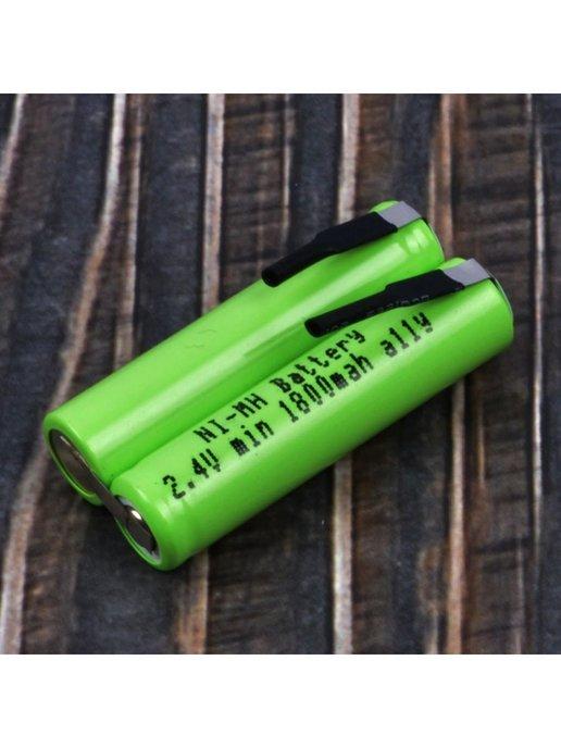 Аккумулятор 1800 mAh для электробритвы Philips AAA