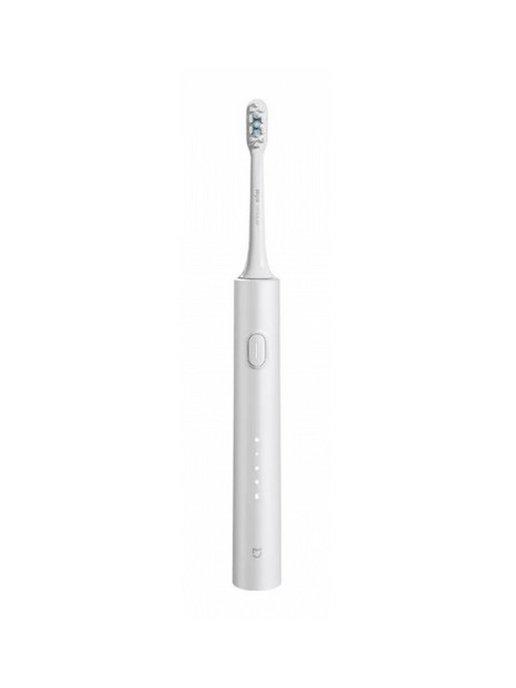 Зубная щётка Xiaomi Toothbrush T302 Silver (MES608)