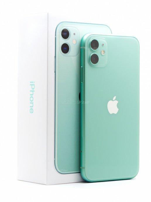 АЙФОН | iPhone 11 128 GB Green