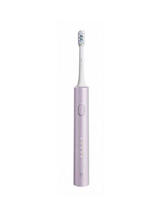 Зубная щётка Xiaomi Toothbrush T302 Purple (MES608)