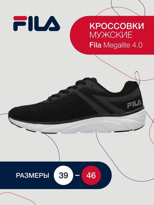 FILA | Кроссовки Megalite 4.0