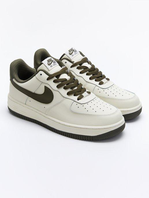 Кроссовки спортивные Air Force 1