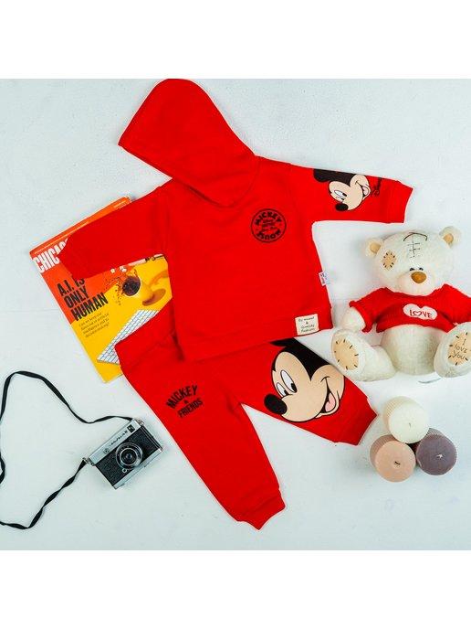 Murat Baby Collection | Спортивная двойка костюм для новорожденных мальчиков
