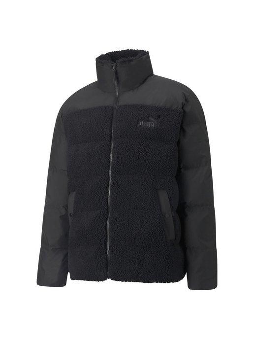 Куртка Sherpa Puffer