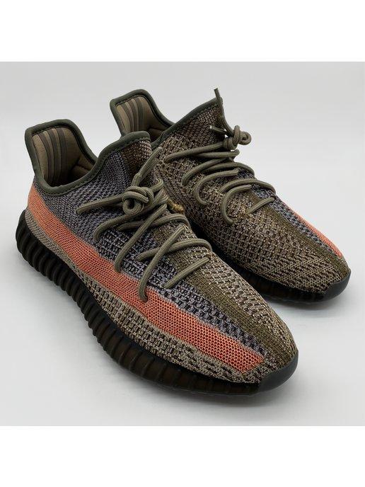 Кроссовки Yeezy Boost 350 V2