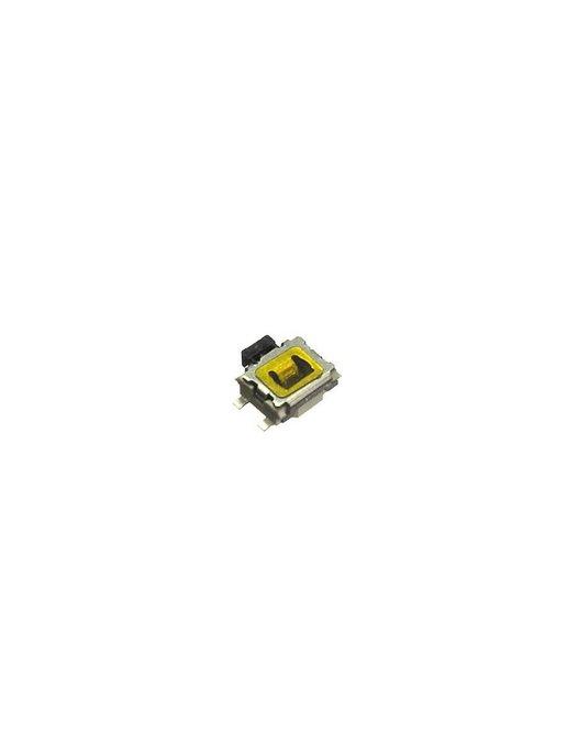 Тактовая кнопка 3,6*3.8 h1.5mm 4pin 90* SMD