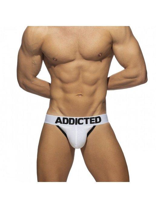 Трусы Джоки Cotton Basic Jock