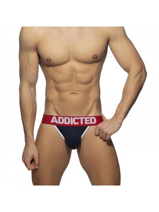 Addicted | Трусы Джоки Basic Tommy Jock