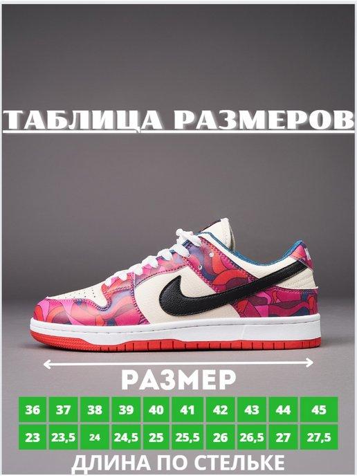 Nike sb dunk low Данки