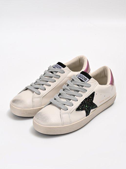 Grandini | Кеды Golden Goose