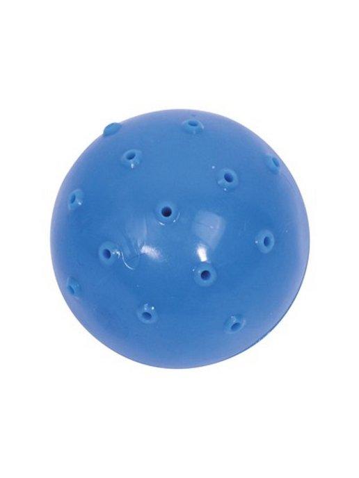 Охлаждающая игрушка шар для собак, диаметр 6,4 см