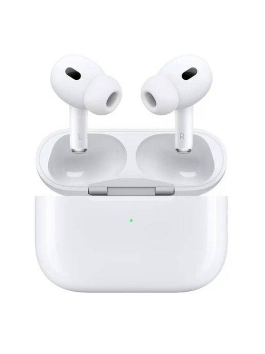 AirPods беспроводные наушники с микрофоном чип Airoha