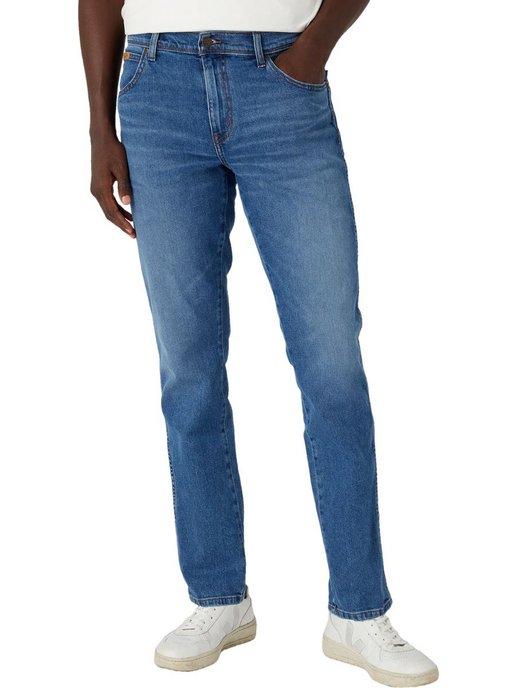 Джинсы Men Texas Slim Jeans