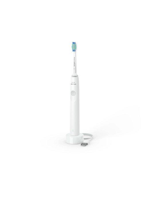 Электрическая зубная щётка Sonicare 1100 Power HX3641 02