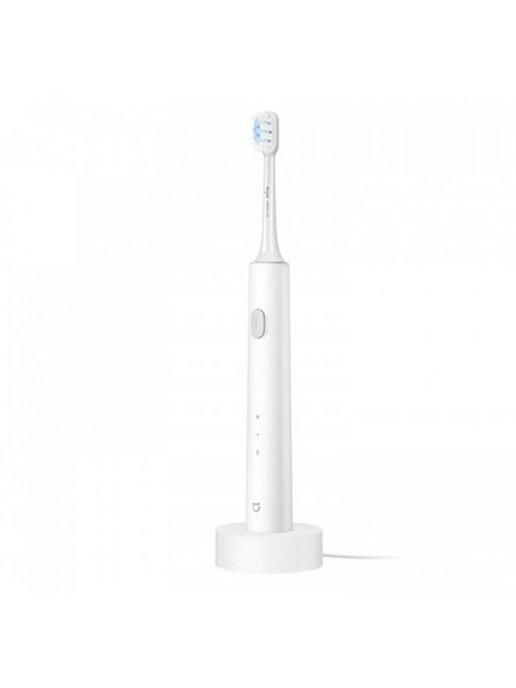 Зубная щётка Xiaomi Toothbrush T301 White (MES605)