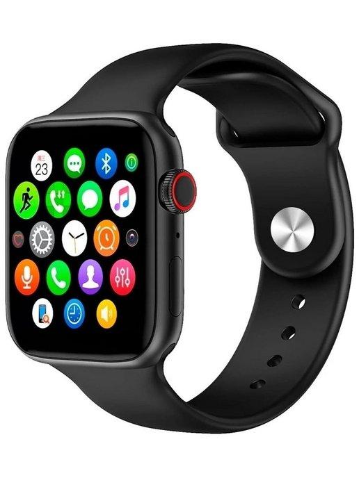 Ремешок для Apple Watch 38-40-41 mm силиконовый браслет