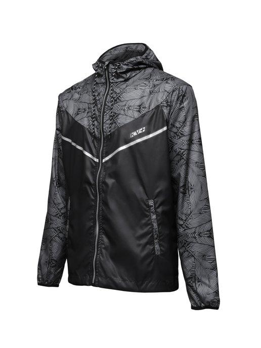 Куртка для бега BREEZE windproof