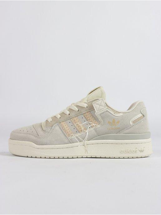 Кроссовки Adidas forum 84 low