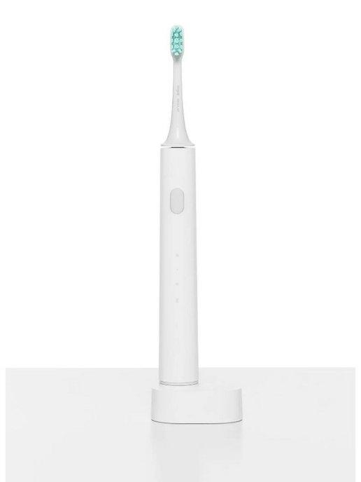 Электрическая зубная щетка Smart Electric Toothbrush T500