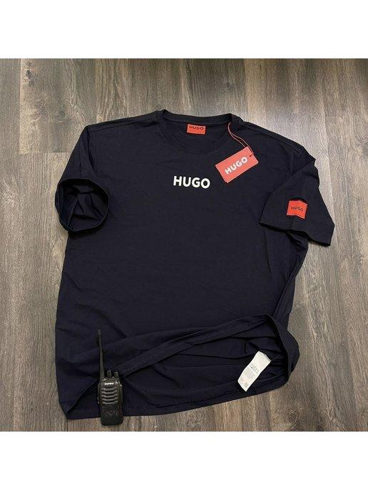 HUGO | Футболка