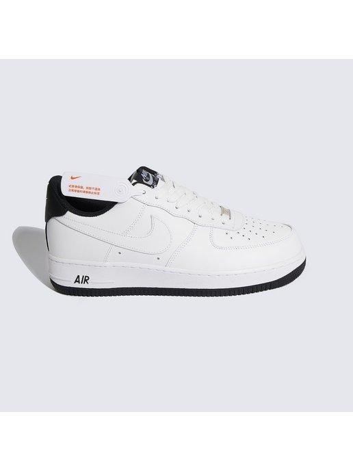 Кроссовки спортивные Air Force 1 форсы, кеды