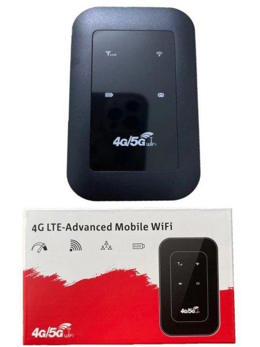 СофиСофт | 4G LTE WI-FI модем