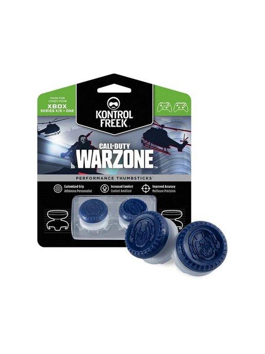 Накладки на стики KF COD Warzone для XBOX One Series S X