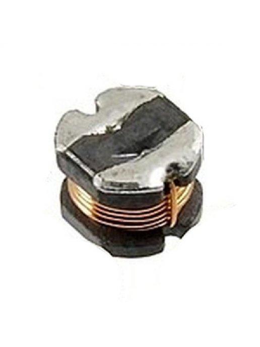 CD43 4.7uH Силовая SMD катушка индуктивности