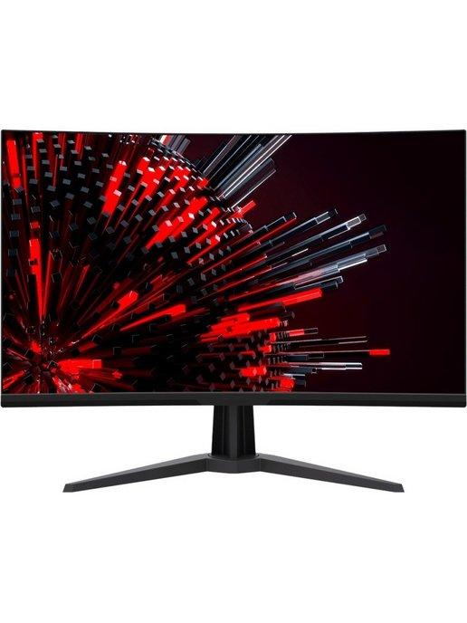 Монитор 31.5" MZ320C-V, VA, 2560x1440, 165Hz черный